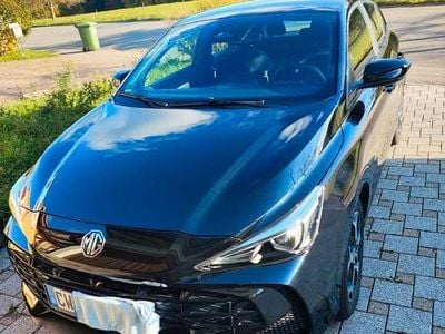 MG MG3