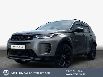 Gebraucht Land Rover Discovery Sport