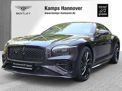 Usata Bentley Continental 782 CV (575 kW) 2025 Viola Coupé