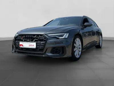 Gebraucht Audi S6 Ambiente 344 PS (253 kW) 2025 Kombi