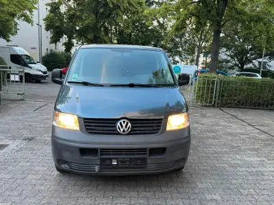 Gebraucht VW Caravelle