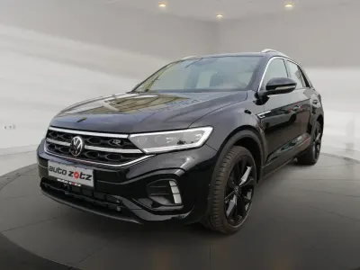 Neu VW T-Roc R-line 190 PS (139 kW) 2025 SUV