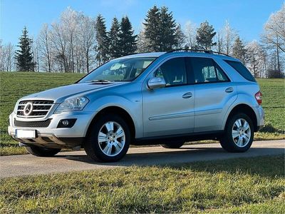Mercedes ML300