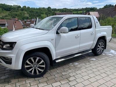 VW Amarok
