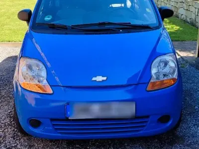 Occasion Chevrolet Matiz