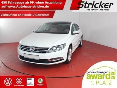 VW CC
