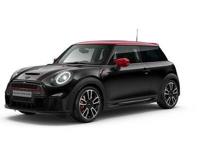 Usata Mini John Cooper Works 231 CV (169 kW) 2022 Nero Utilitaria