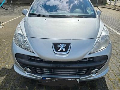 gebraucht Peugeot 207 Sport 120 VTi Automatik Sport