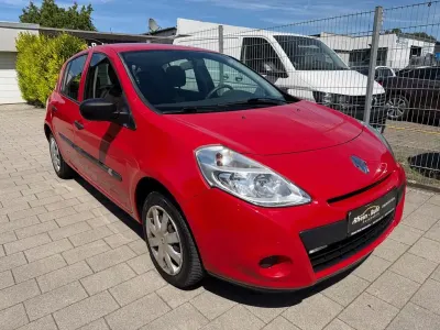 Gebraucht Renault Clio IV