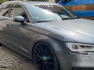 gebraucht Audi A3 Sportback 