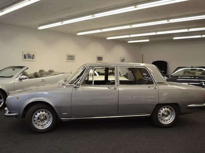 Alfa Romeo 1750