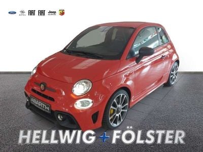 Abarth 695