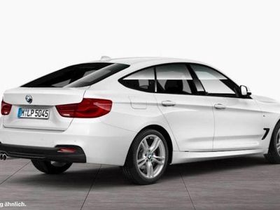Gebraucht BMW 320 Shadowline 190 PS (139 kW) 2017 Weiß Limousine
