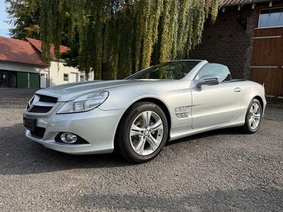 Mercedes SL350