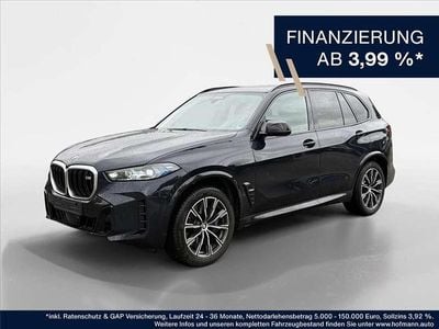 BMW X5 M