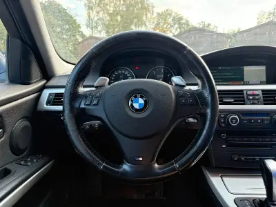 Gebraucht BMW 330