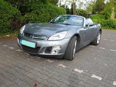 Opel GT