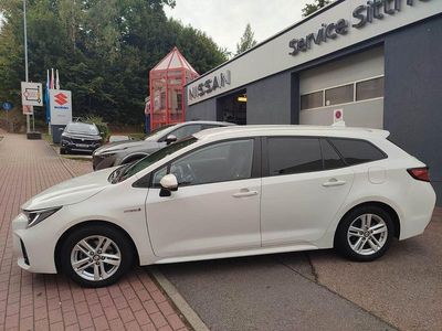 Nouă Suzuki Swace Comfort+ 98 CP (72 kW) 2026 Alb Break