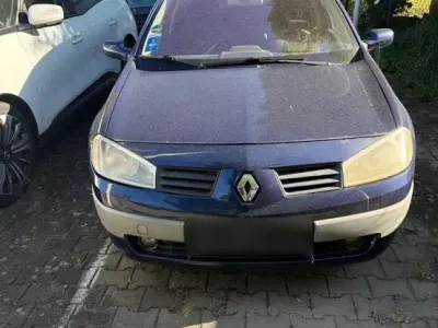 Gebraucht Renault Mégane