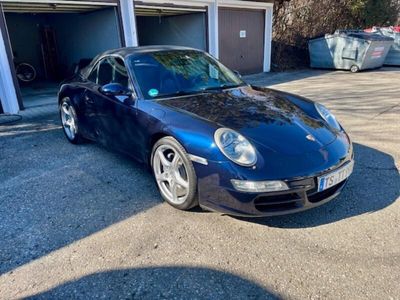 Porsche 997