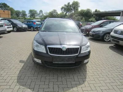 Gebraucht Skoda Octavia