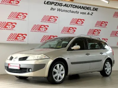 Gebraucht Renault Mégane II