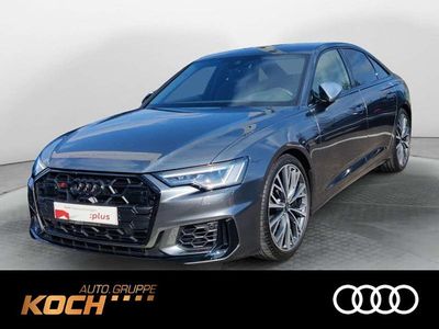 Gebraucht Audi S6 Ambiente 345 PS (253 kW) 2024 Daytonagrau perleffekt Limousine