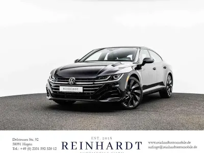 Neu VW Arteon R-line 305 PS (224 kW) 2025 Mondsteingrau Kombi