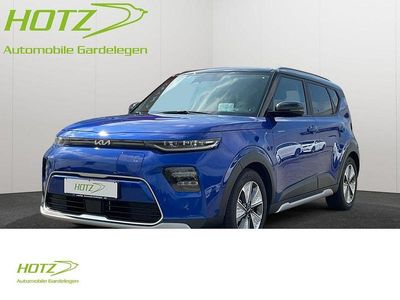 Kia Soul EV