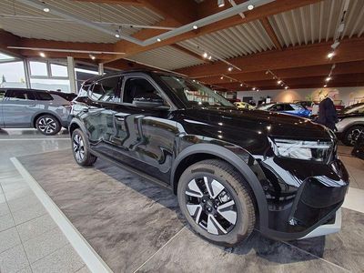 Nouă Opel Frontera 136 CP (100 kW) 2026 Negru SUV