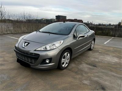 Peugeot 207 CC