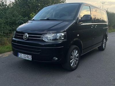 VW T5