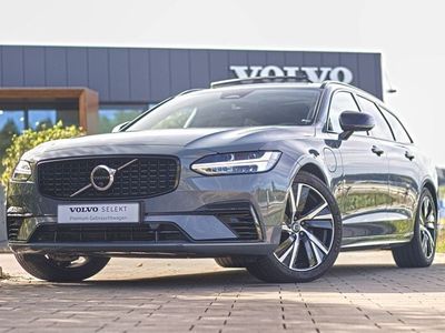 gebraucht Volvo V90 R-Design T6 360° H&K*Panorama*Standheizung