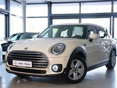 Second-hand Mini One D Clubman 116 CP (85 kW) 2019 Alb Break