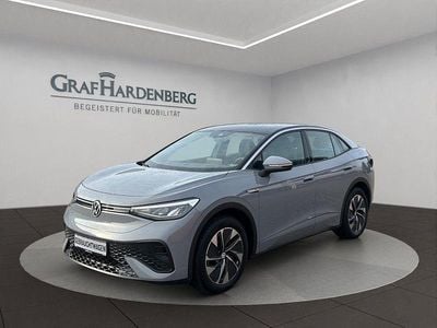 Gebraucht VW ID.5 Pro Performance 150 kW (204 PS) 2022 Grau SUV