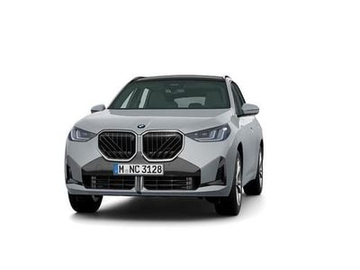 Gebraucht BMW X3 Comfort Edition 197 PS (144 kW) 2025 SUV