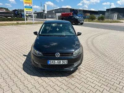Gebraucht VW Polo