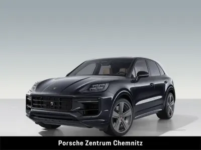 Gebraucht Porsche Cayenne S 475 PS (349 kW) 2023 Schwarz SUV