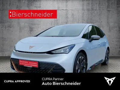 Brugt Cupra Born 169 kW (231 HK) 2025 Hatchback