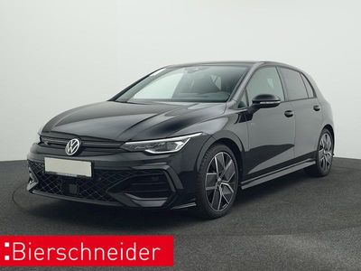 Usata VW Golf VIII Style 150 CV (110 kW) 2024 Nero Berlina