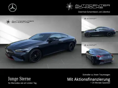 Gebraucht Mercedes CLE300