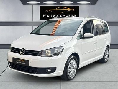 VW Touran