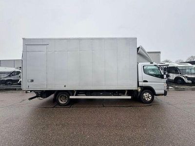 Gebraucht Nissan NV400 93 PS (68 kW) 2018 Silber Van