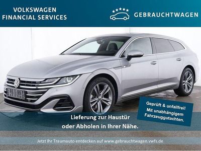 VW Arteon