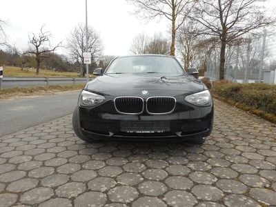 BMW 114