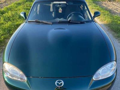 Mazda MX5