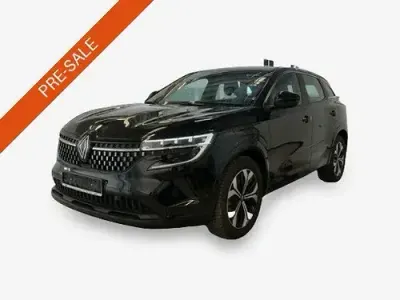 Gebraucht Renault Austral
