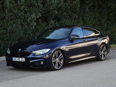BMW 435