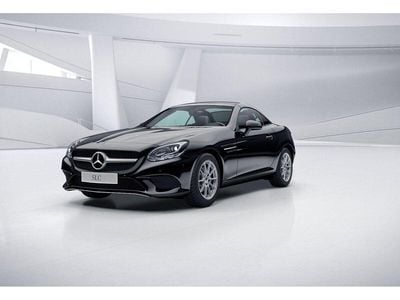 Mercedes SLC180