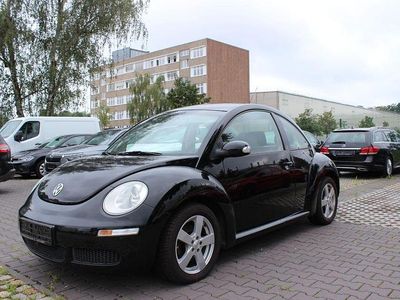 VW Beetle